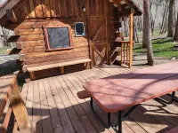 Dolores River RV Resort - 2-Sterne
