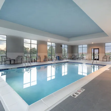 Staybridge Suites Indianapolis South - Greenwood by IHG