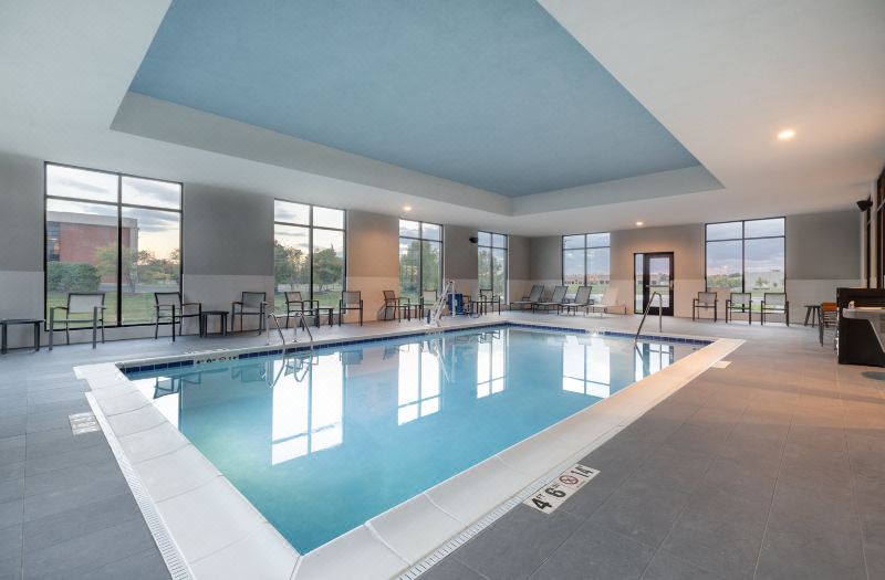 Staybridge Suites Indianapolis South - Greenwood by IHG photo 2