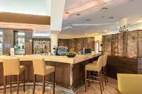 Castrum Hotel Székesfehérvár - bar
