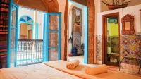 Riad Le Cheval Blanc - 3-Sterne