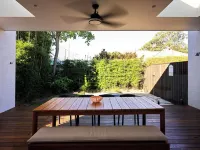 Rubus Residences, Berry - by Linnaeus Collection - WiFi