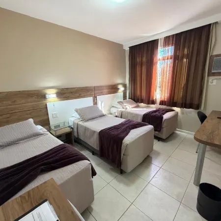 Brisamar Suite Hotel