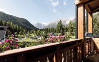 Bad Moos - Aqua Spa Resort - Mountain view