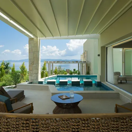 Kappa Resort