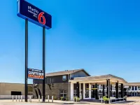 Studio 6 Fort Worth, TX -Stockyards East Các khách sạn gần Bộ sưu tập nghệ thuật phương Tây Sid Richardson