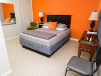 Orange Motel - Wifi