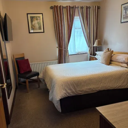 Atlantic Guest House