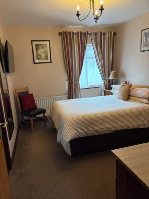 Atlantic Guest House - 2-Star