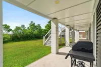 Winyah Bay House 4 Bedroom Home - 4-Star