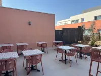 Best Western Terra Alta Perpignan Aeroport - Bữa sáng