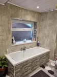 Studio Near Beach Garden Parking Petsok - Wifi