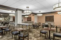 DoubleTree by Hilton Wilmington - Frühstück