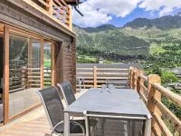 Château Lapin - Chalets