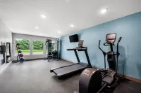 Woodspring Suites Baton Rouge Airport - 2-Star