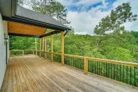 海倫因斯布魯克度假村豪華四臥小屋 - 精品