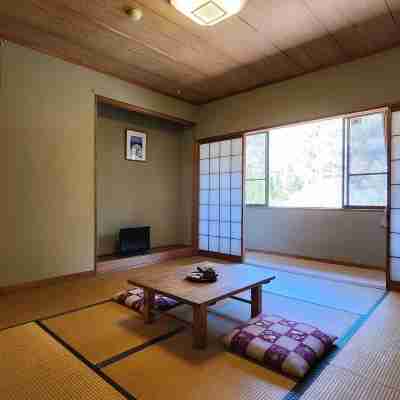 Kakizore Onsen Keikoku No Yado Ichikawa Rooms