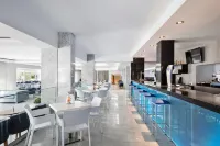 Hotel Best Siroco - พร้อมWifi