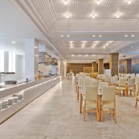 Hotel Best Punta Dorada