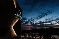 Cavo Zoe Seaside Hotel - View biển