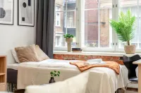 Värjäri - City apartments by Comein - Alojamientos