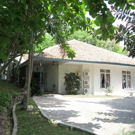 Bukit Arumdalu