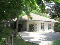 Bukit Arumdalu - Pysäköinti