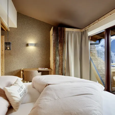 Lifestyle Hotel Eder