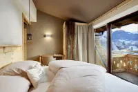 Lifestyle Hotel Eder - Parkering