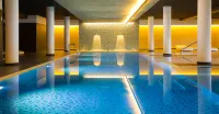 Aqua Hotel Aquamarina & Spa - Pools