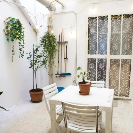 Fiori di Casa Hotele w: Molfetta