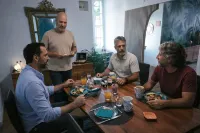 La Boissière - Chambre d'hôtes premium - piscine