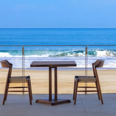 Nanana Hotel de Mar