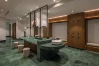 Cap St Georges Hotel & Resort - spa