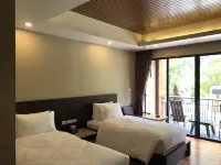 Aonang Hill Krabi - 코티지