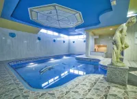 Hotel en Tordesillas Real de Castilla - que admiten mascotas