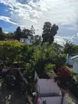 Heemstede - غرفة مطلة على الجبل