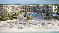 Nivia Punta Cana Hotel & Residences - con vista mare