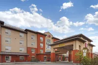 Best Western Plus Meridian Hotel - Phòng tập thể hình