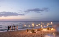 Sani Beach - 5 stjerner