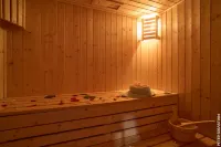 Canary Hotel & Spa - spa