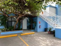 Hotel Hacienda del Viejo - Wifi