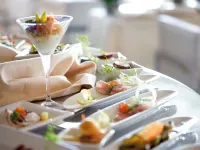 Hotel Premier & Suites - Premier Resort - breakfast