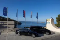 Boutique Villa Filaus - parking