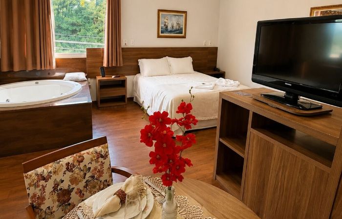 CAMBRAIA HOTEL ARCOS
