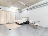 馬博寧溫馨公寓(Cozy Maboneng Studio) 史丹利街44號附近的飯店