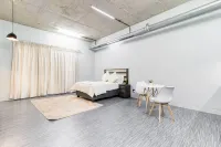 Cozy Maboneng Studio - 3 звезды