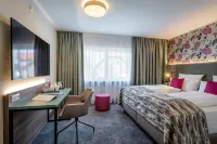 Boutique Hotel Erb München Parsdorf - Kæledyr tilladt