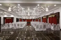 Hotel Grand Sarowar - 2-Star
