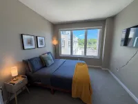 The George Modern 2BR - 3-نجوم